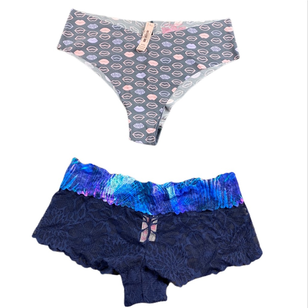 NWT VS panties